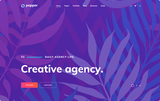 Creative Agency